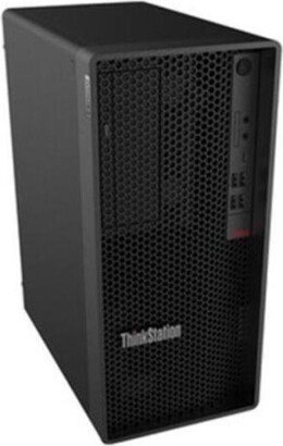 Lenovo 30GL0052US ThinkStation P358 - Amd Ryzen 7, 16GB Ram - 512GB Ssd - GeForce Rtx 3060 12GB Windows 11 Pro Tower