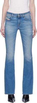 Blue 1969 D-Ebbey Jeans-AC