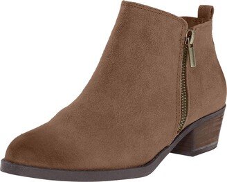 Women's Brie Ankle Bootie