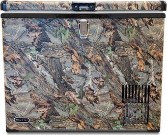 45 Qt Portable Fridge/Freezer Camouflage Edition