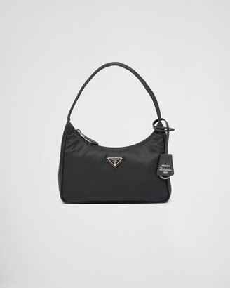 Re-nylon Re-edition 2000 Mini-bag-AA