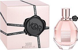 Flowerbomb Eau de Parfum 3.4 oz.