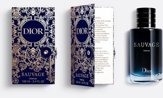 Sauvage Parfum - Limited Edition - 100 ml