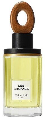 Les Brumes Eau De Parfum in Beauty: NA