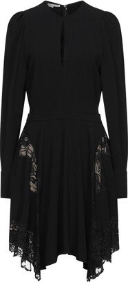 Mini Dress Black-BG