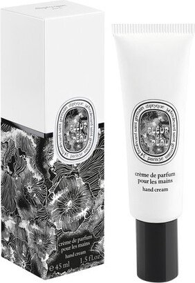 Hand cream Fleur De Peau 45ml / 1.53 fl oz