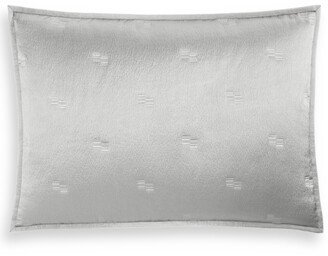 Closeout! Terra Quilted Sham, Standard, Created for Macy's