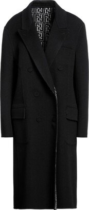 Coat Black-AA