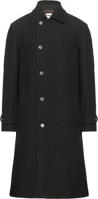 HOPE Stockholm Coat Black