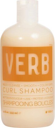 Curl Shampoo-AB