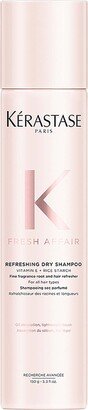 KÃ©rastase Fresh Affair Fine Fragrance & Oil-Absorbing Dry Shampoo