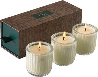 Midi Candle Trio