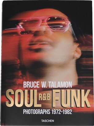 'Soul. R&B. Funk. Photographs 1972-1982'