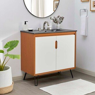 Energize 36 Bathroom Vanity-AA