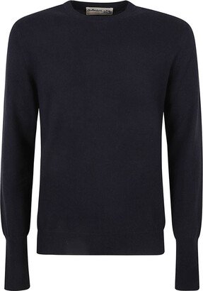 Cashmere sweater-CC