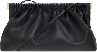 ‘The Bar’ Clutch - Black