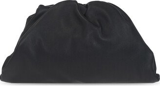 ‘Pouch Small’ Clutch - Black-AA