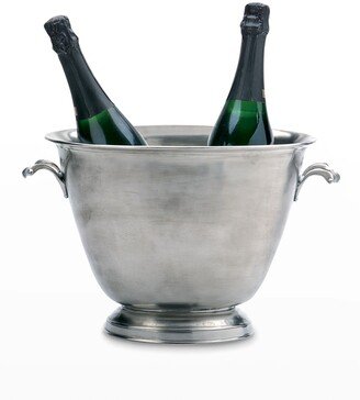 Double Champagne Bucket