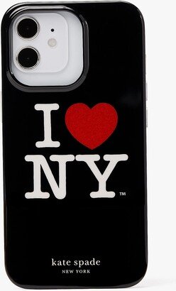 I Love NY X New York Iphone 13 Pro Case