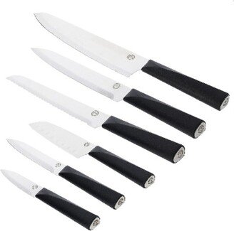 MasterChef® 6-Piece Knife Set