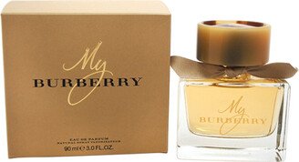 3Oz My Eau De Parfum Spray