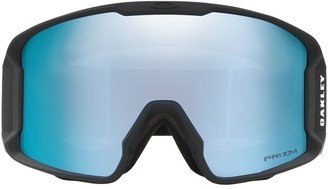 Line Miner ski goggles