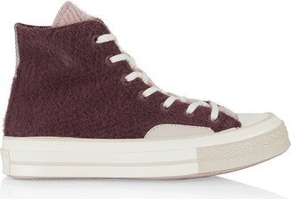 Chuck 70 Cozy Utility Sneakers