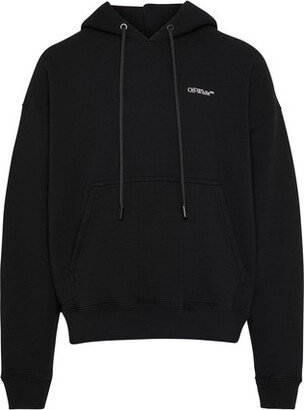 Scratch Arrow Skate hoodie