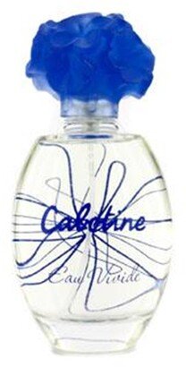 15850786006 Cabotine Eau Vivide Eau De Toilette Spray - 100ml-3.4oz