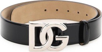 Logo Shiny Belt