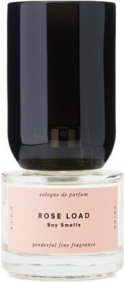 GENDERFUL Rose Load Cologne de Parfum, 65 mL