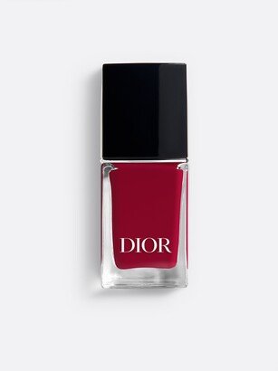 Vernis - Nail Polish - 853 Rouge Trafalgar