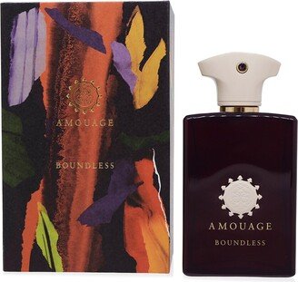 Unisex 3.3Oz Boundless Edp Spray