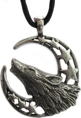 Howling Moon Amulet