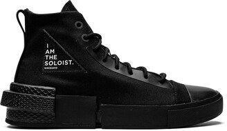 x The Soloist All-Star Disrupt CX Hi sneakers