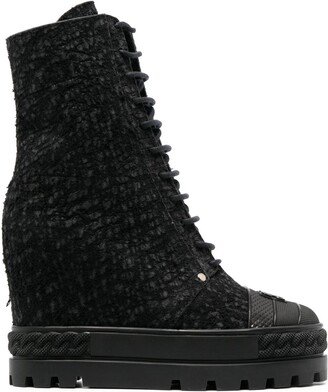 Anversa high-top sneakers