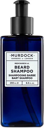 Beard Shampoo