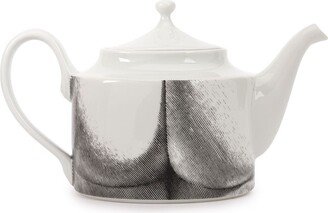 Printed Teapot