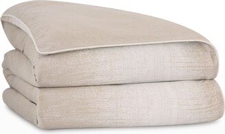 Palisades Ombre Queen Duvet Cover