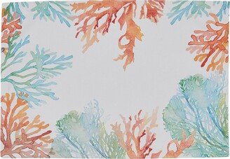 Coral Reef Placemat - Set of 4