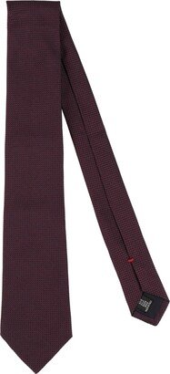 FIORIO Ties & Bow Ties Purple-AD