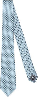 Ties & Bow Ties Sky Blue-AE