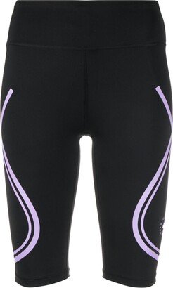 TruePace cycling shorts-AB