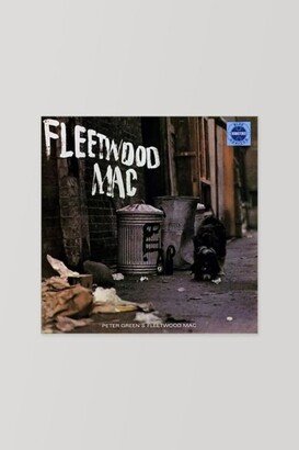 Fleetwood Mac - Peter Green's Fleetwood Mac LP