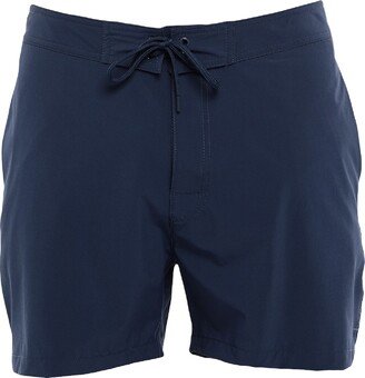 Swim Trunks Midnight Blue-AK