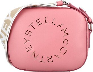 Mini Stella Logo Zipped Camera Bag