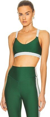 Southwest Larri Bra in Green