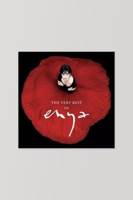 Enya - The Very Best Of Enya LP