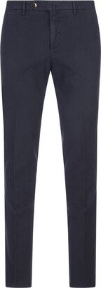 PT TORINO Classic Slim Fit Trousers