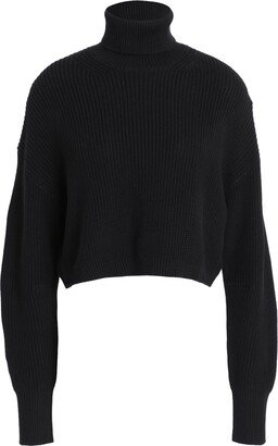 JJXX by JACK & JONES Turtleneck Black